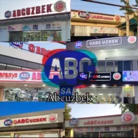 ABC🇹🇷🇺🇿Uzbekistan