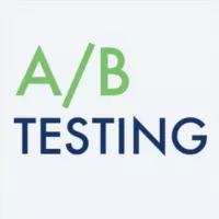 A/B testing