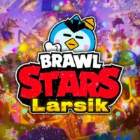 Larsik | Brawl Stars🎮