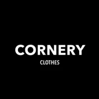 CORNERY | НОВИНКИ