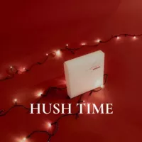 HUSH TIME | швейный блог