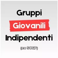 GRUPPI GIOVANILI INDIPENDENTI (EX SCGP)