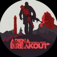 Arena Breakout