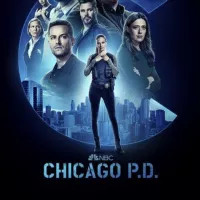 Chicago PD P.D. Season 1 - 12