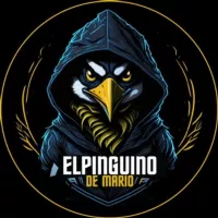 El Pingüino de Mario