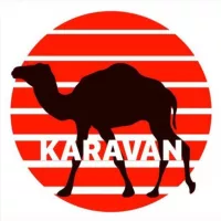 KARAVAN / L!FE