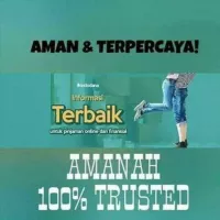 JASA JOKI PINJOL AMAN DAN AMANAH