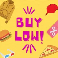 BuyLow! Скидки | Промокоды