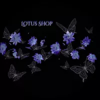 Lotus Shop( АРХИВ)