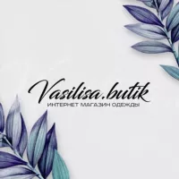 Женская одежда vasilisa butik