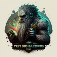 YETI BIOHACKING