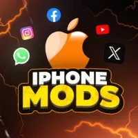 iPhone Mods | Software iPA