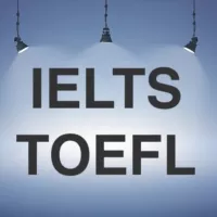 IELTS / TOEFL Vocabulary