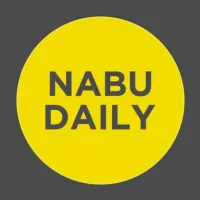 NABU Daily by Олег Новіков