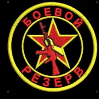 Боевой резерв