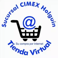 Tienda Virtual 🛒 Holguín