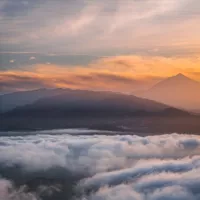 Мы на Канарах 🇮🇨 Тенерифе