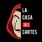 La Casa des Cartes