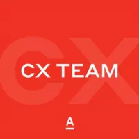 CX Team Альфа