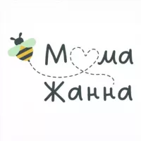 Магазин детских товаров «Мама Жанна»