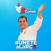 Rafael Correa