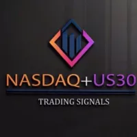 NASDAQ+US30 TRADING SIGNALS