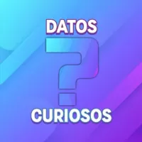 DATOS CURIOSOS 🧠