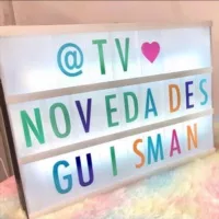 DISTRIBUIDORA TV NOVEDADES GUISMAN