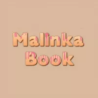 Книжкова хатка у Malinka | UA