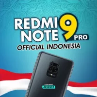 Redmi Note 9 Pro | Joyeuse 🇮🇩