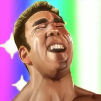 Gachimuchi