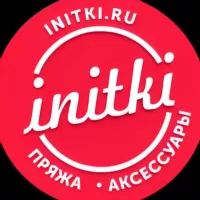 Магазин пряжи iNitki