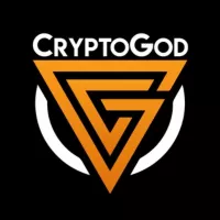 Криптовалюта | CryptoGod