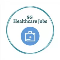 🇸🇬SG Healthcare Jobs💊💉