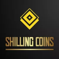 shilling coins 🚀