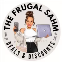 The Frugal SAHM || HOT DEALS ONLY! 🚨