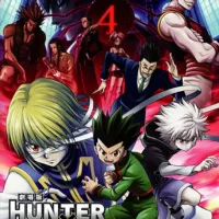 Hunter x Hunter / Хантер х Хантер