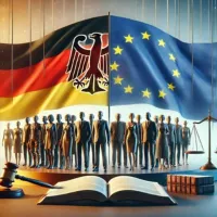 Проект ЗНП 🇩🇪 зеркало немецкой прессы - жизнь в Германии § § §