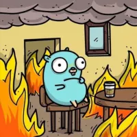 Golang GO