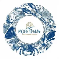 Ресторан «Море-Гриль»