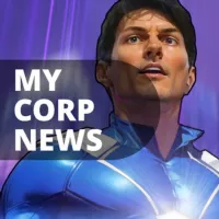 My Corp News | TON | Airdrop | Play to Earn