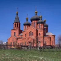 Орджоникидзевский район 💚 Мариуполь