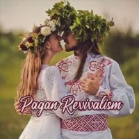 Pagan Revivalism