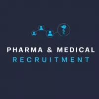 💉Pharma&Medical Recruitment, Вакансии в Фарме, Работа в Фарме