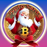 Crypto Santa