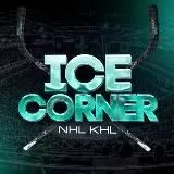 ICE CORNER | NHL • KHL