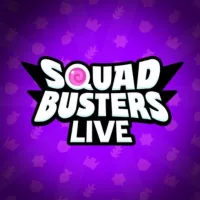 Squad Busters Live