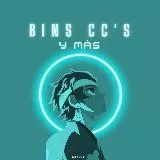 BINS / CC'S & Mas 【ᏗççᏋツ】