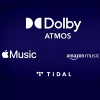 ◗◖Dolby Atmos Music◗◖