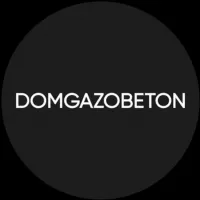 DOMGAZOBETON